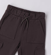 pantalone cargo bambino